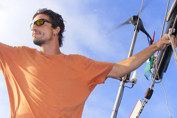 Captain Adrian