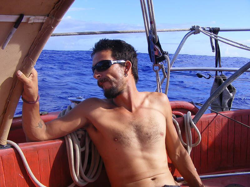Caribbean Chilling
