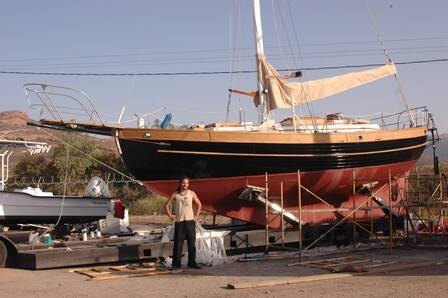 Attila Boat Operations